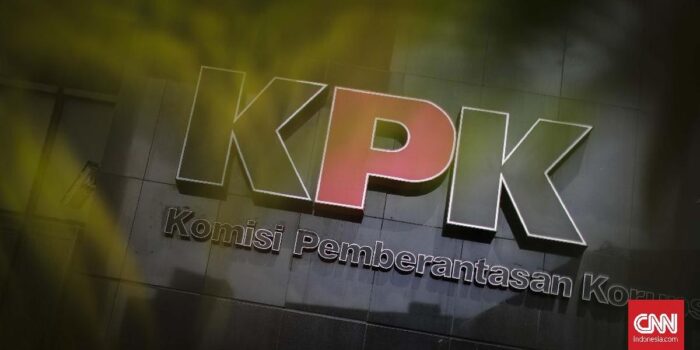 Berita Dirjen Kemenkes Diperiksa KPK Jadi Saksi Kasus RSUD Kolaka Timur