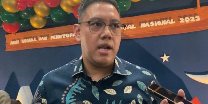 Berita Komisi I DPR Akui Ada Rencana Kunker ke Luar Negeri, Tapi Batal