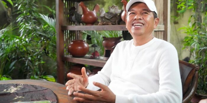 Berita Dedi Mulyadi Akan Temui Jaksa Agung Urus 2 Desa di Bogor Dilelang