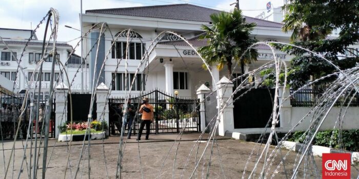 Berita DPRD Jabar Sepakat Evaluasi Tunjangan Perumahan