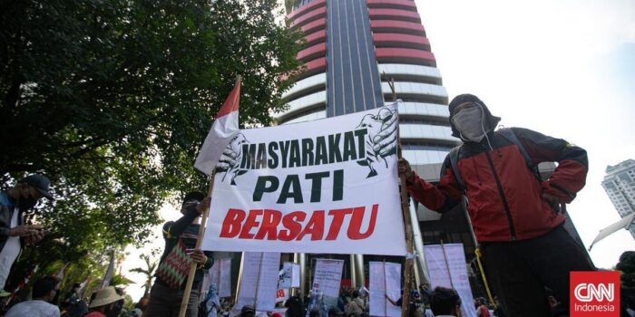 Berita Pansus DPRD Pati Abaikan Permintaan Bupati Sudewo, Tetap Dalami 12 Isu