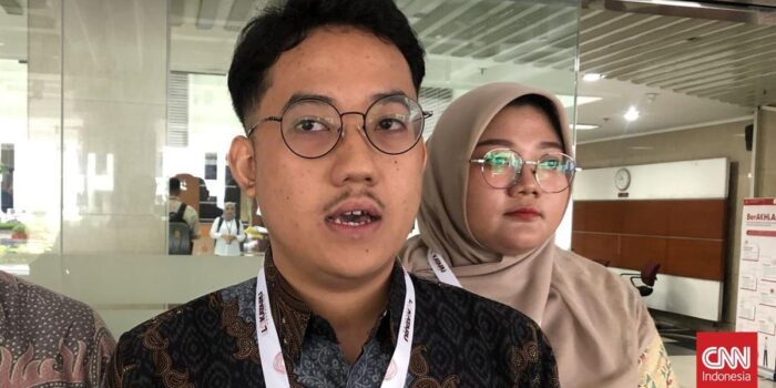 Berita Direktur Lokataru Dijadikan Tersangka Penghasutan Anak Terkait Demo