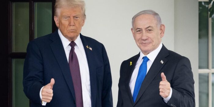 Berita Israel Setuju Proposal Gencatan Senjata Gaza yang Diajukan AS