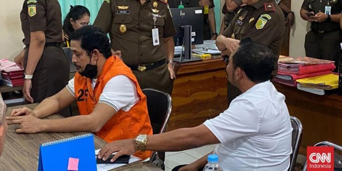 Berita Alasan Eks Kapolres Ngada Dituntut 20 Tahun Bui: Coreng Citra Bangsa