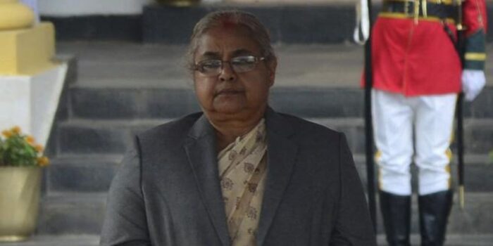Berita Aktivis Gen Z Pilih PM Nepal yang Baru Lewat Discord
