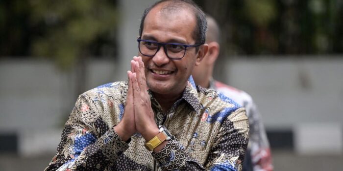 Berita Pemerintah Ingin Atur Perampasan Aset Tanpa Putusan Pengadilan