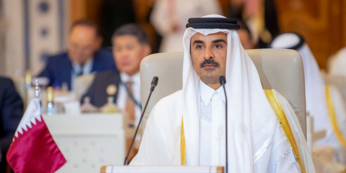 Berita Mengapa Qatar Sering Jadi Mediator Konflik Timur Tengah?
