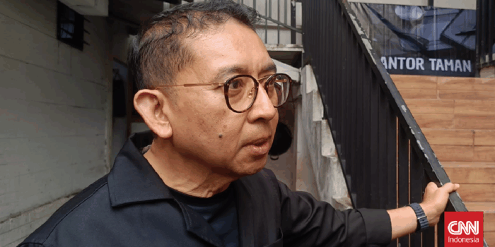 Berita Koalisi Sipil Gugat Fadli Zon Terkait Penyangkalan Pemerkosaan Massal