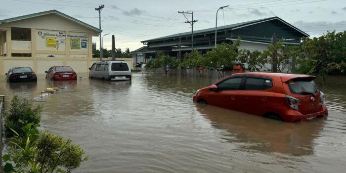 Berita Mengenal Skandal Proyek Penanganan Banjir Filipina yang Diprotes Warga