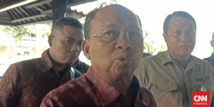 Berita Bali Sudah Pulih, Wisatawan Tak Perlu Khawatir Berlibur