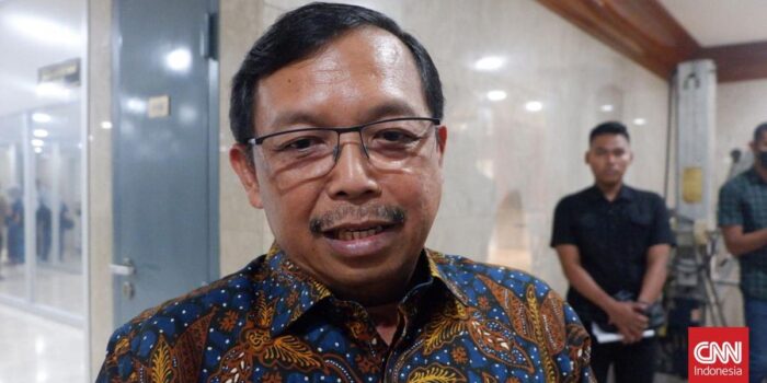 Berita Golkar-Demokrat Dukung RUU Perampasan Aset Segera Dibahas