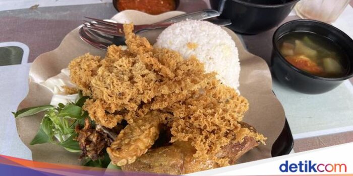 Pahami- 3 Resep Ayam Goreng Khas Nusantara yang Lokal Banget