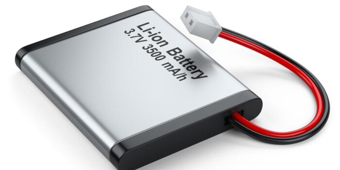 Berita Ledakan Pusat Data Korsel Berasal dari Baterai Lithium-Ion