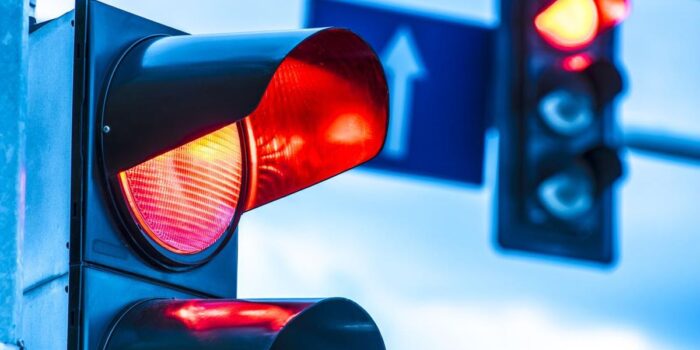 Berita 13 Lampu Lalu Lintas di Jakarta Dicuri Sejak Juni 2025