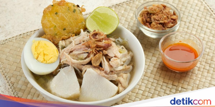 Pahami- 3 Resep Soto Lezat Khas Indonesia, Cocok Disantap Saat Cuaca Dingin
