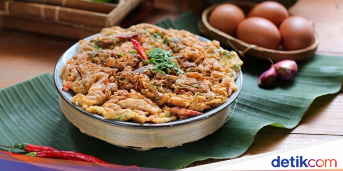 Pahami- Lidah Bakal Termanjakan! Ini 3 Resep Menu Olahan Telur