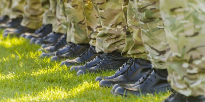 Berita Putin Klaim 700 Ribu Lebih Tentara Rusia Berada di Garis Depan Ukraina