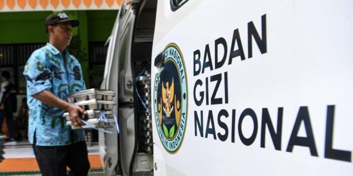 Berita 27 Siswa SMP di Parigi Moutong Sulteng Keracunan MBG