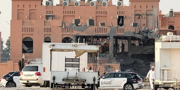 Berita Israel Serang Doha Qatar, Dewan Keamanan PBB Segera Rapat Darurat