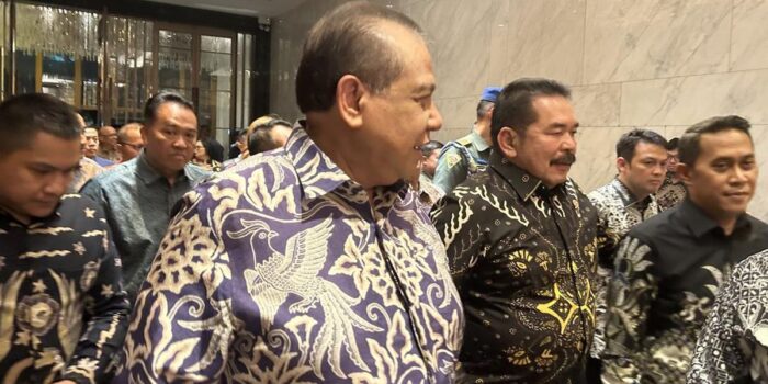 Berita Chairul Tanjung hingga Ketua MPR RI Hadiri Adhyaksa Awards 2025