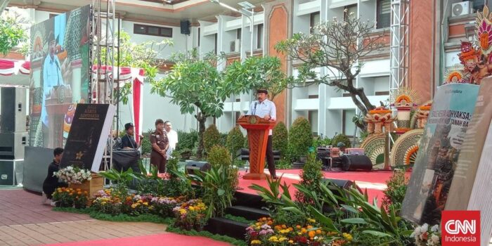 Berita Saya Masih Menemukan Kajari yang Beloon