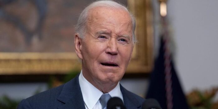 Berita Joe Biden Jalani Operasi Pengangkatan Sel Kanker Kulit