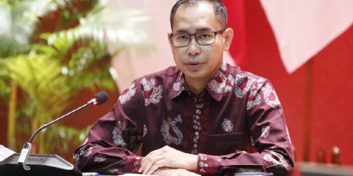 Berita Kemlu RI Sebut Pelaku Penembak Staf KBRI Lima Masih Buron