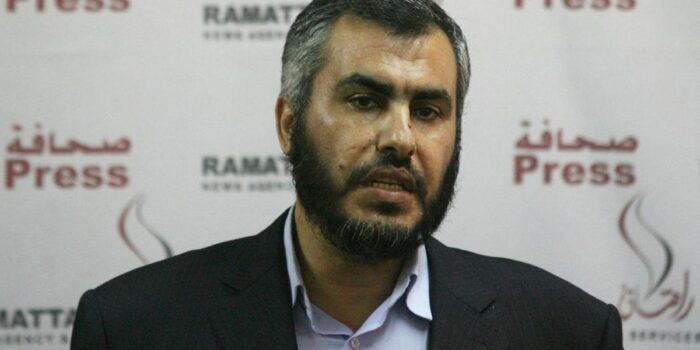 Berita Kata-kata Hamas usai Didesak Tak Lagi Memerintah Gaza