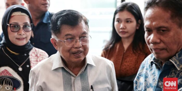 Berita JK Ungkap Momen Menegangkan Aceh Diizinkan Punya Partai Lokal