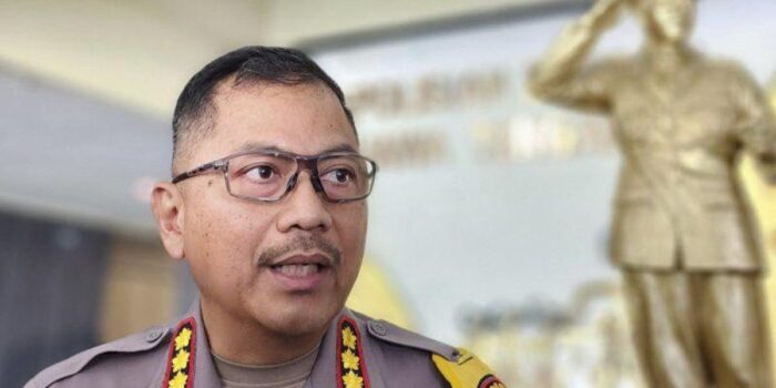 Berita Jawab Polda soal Beda Keterangan TKP yang Diklaim Tewaskan Iko Unnes