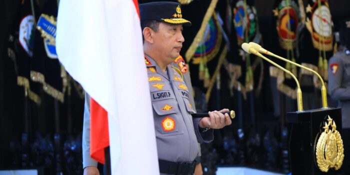 Berita Kapolri Ingin Undang Koalisi Sipil Bertemu Tim Reformasi Internal