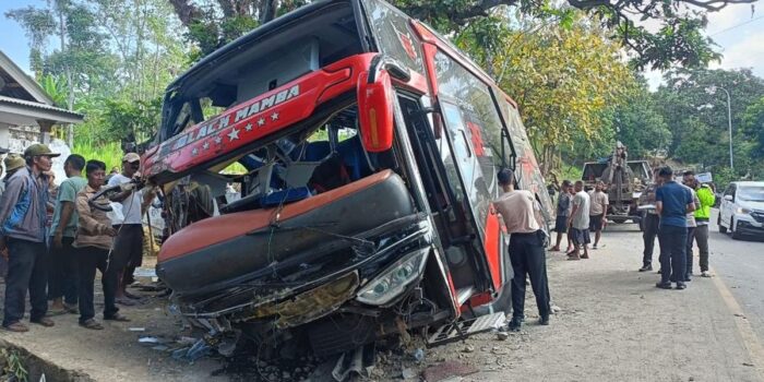 Berita Kecelakaan Maut Bromo Tewaskan 8 Orang, Korban Baru Syukuran Lulus S1