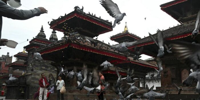 Berita Kehidupan di Nepal Kembali Normal Usai Dilanda Kekacauan