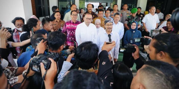 Berita PBNU Apresiasi KPK Klarifikasi Penyidikan Dugaan Korupsi Kuota Haji
