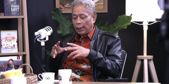 Berita Sekolah Rakyat Program Besar Presiden, Berstandar Unggulan