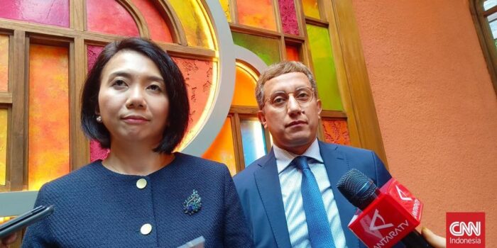Berita Kemlu RI soal PBB Cap Israel Genosida: Sudah Kami Suarakan