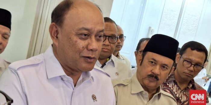 Berita Kepala BGN Setop SPPG Bermasalah Buntut Marak Kasus Keracunan MBG