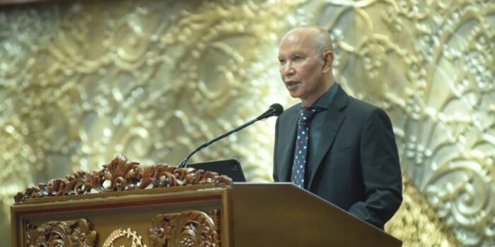 Berita Pemerintah Wajib Alokasikan Minamal 20% APBN untuk Pendidikan