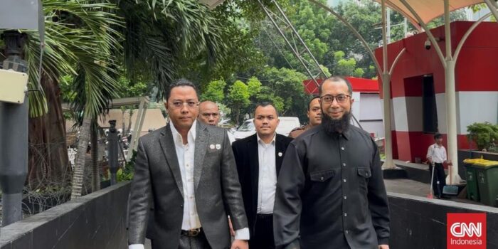 Berita Informasi Khalid Basalamah Bantu Ungkap ‘Permainan’ Kuota Haji