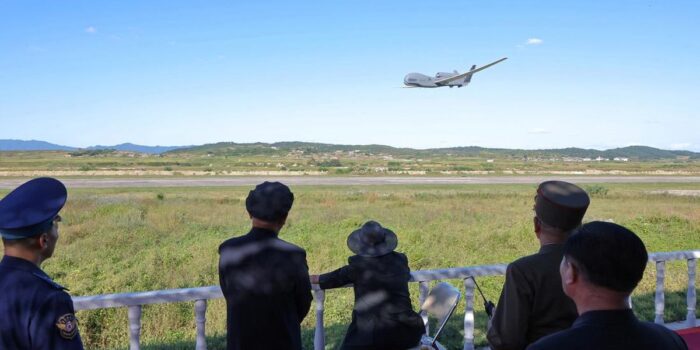 Berita Kim Jong Un Makin ‘Ngeri’, Perintah Militer Kembangkan Drone AI