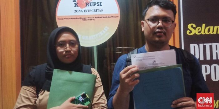 Berita Koalisi Jurnalis Minta Polda Bali Tindak Lanjuti Laporan Intimidasi