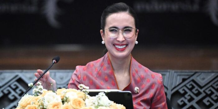Berita Ada yang Ingin Jadi Menpar