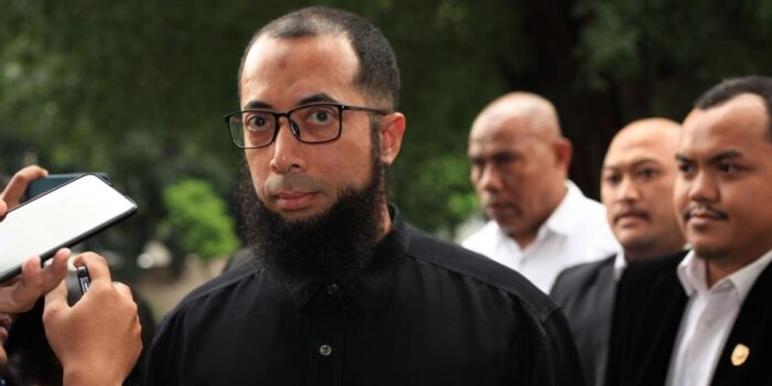 Berita Oknum Kemenag ‘Palak’ Khalid Basalamah Rp39,9 Juta per Jemaah