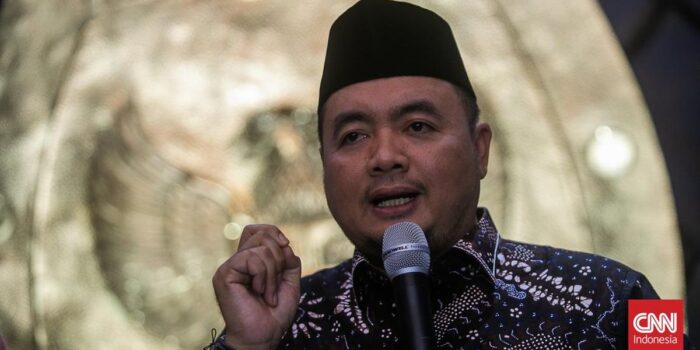 Berita KPU Beber Rahasiakan 16 Dokumen Capres-Cawapres Termasuk Ijazah