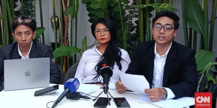 Berita Keluarga Beber Kronologi Jasad WN Australia Dipulangkan Tanpa Jantung