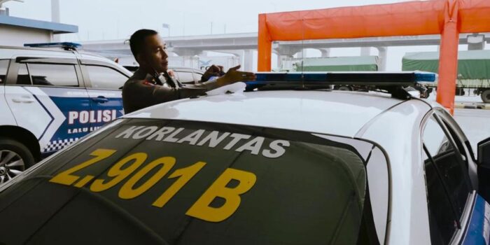 Berita Korlantas Gandeng Pakar Evaluasi Penggunaan Tot Tot Wuk Wuk di Jalan