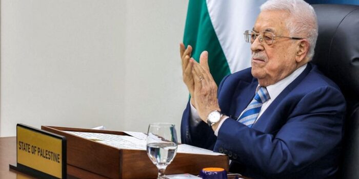 Berita Kami Juga Sudah Akui Israel