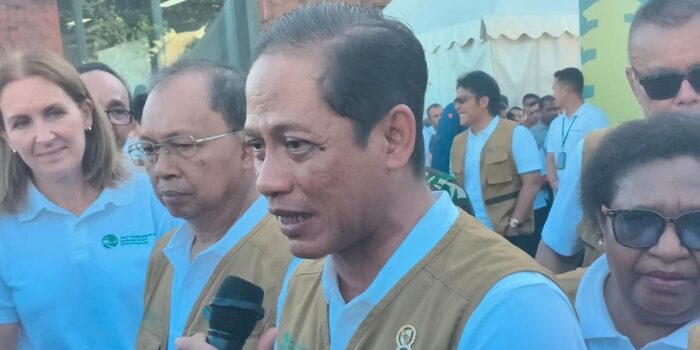 Berita Pengelolaan Sampah Sistem Pembakaran Incenerator Dilarang