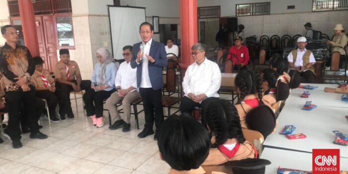 Berita TPA SuwungBali Dibuka untuk Tampung 210 Ton Sampah Banjir