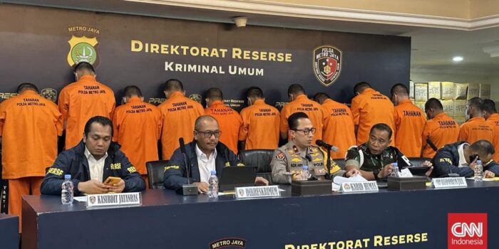 Berita Anggota Kopassus Penculik Kacab Bank Dijanjikan Bayaran Rp100 Juta